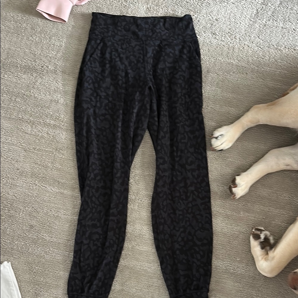 Lululemon align joggers 28 inseam